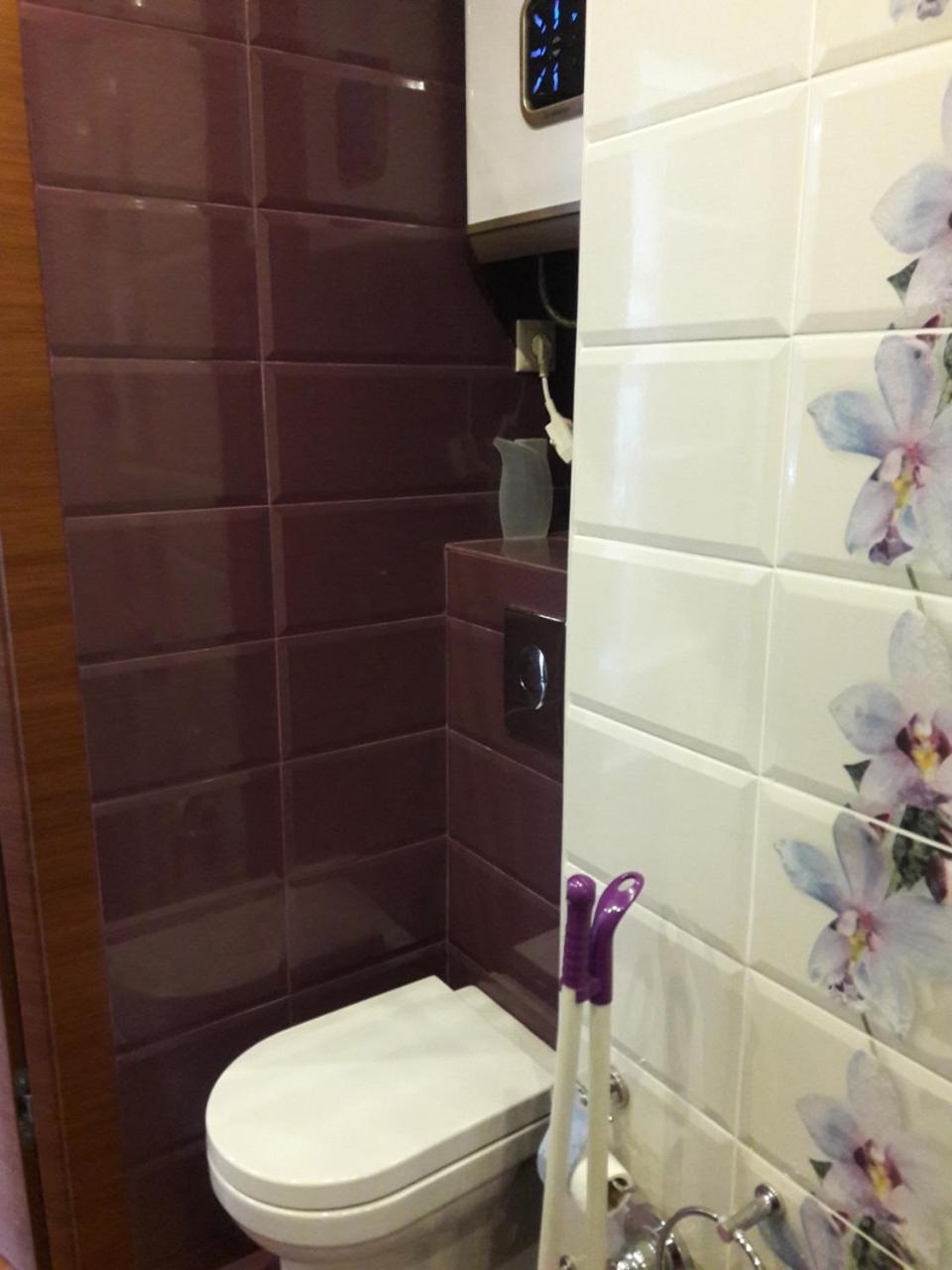 באטומי Apartment On Kobaladze Str 2 מראה חיצוני תמונה