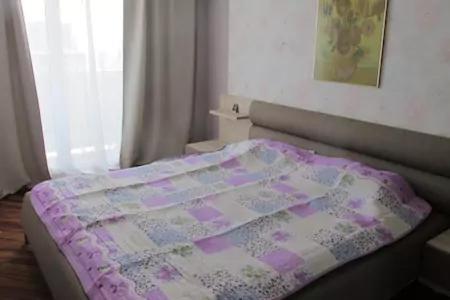 באטומי Apartment On Kobaladze Str 2 מראה חיצוני תמונה