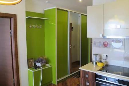 באטומי Apartment On Kobaladze Str 2 מראה חיצוני תמונה